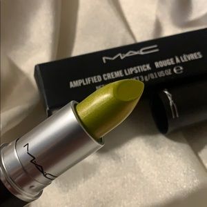 MAC WILD EXTRACT AMPLIFIED CREME